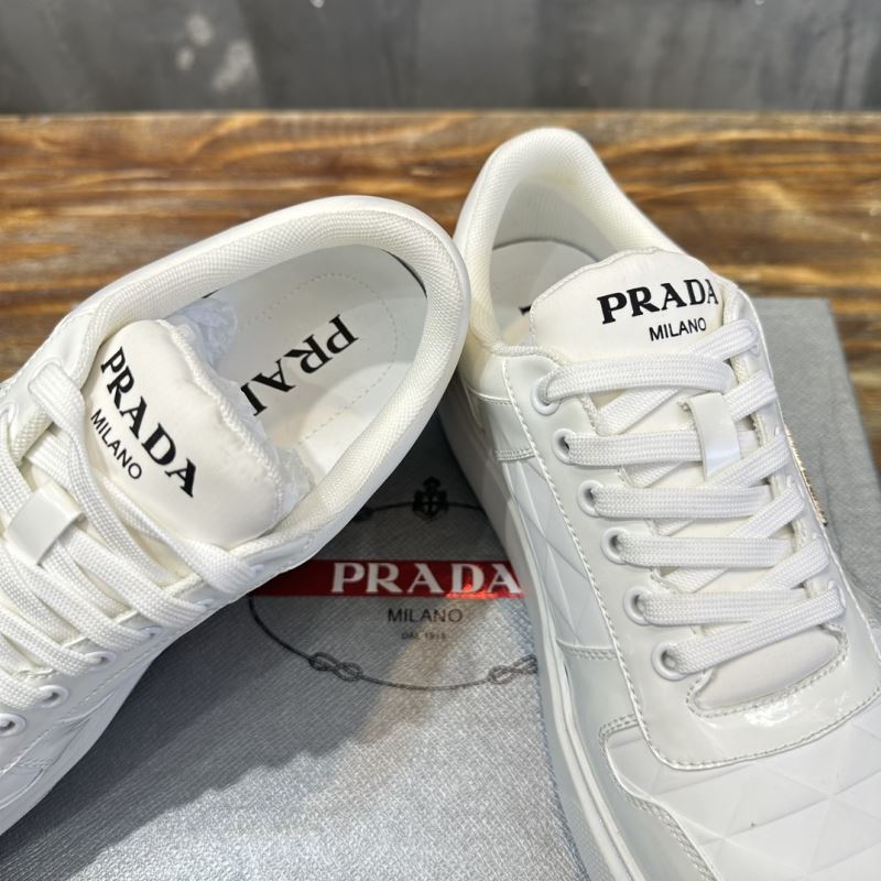 Prada Low Shoes